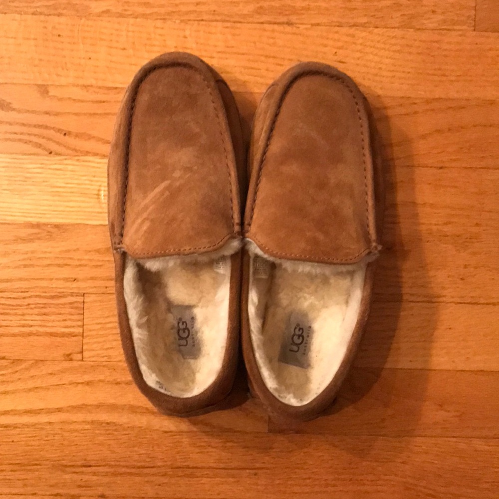 Men’s Ugg Slippers